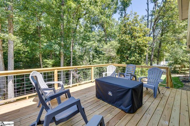 205 Firethorne Dr, House other with 4 bedrooms, 3 bathrooms and 2 parking in Greer SC | Image 46