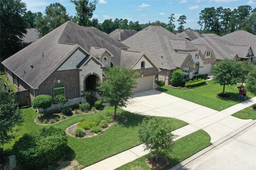 23423 Tavola Rosa Dr, New Caney, TX, 77357-1609 | Card Image