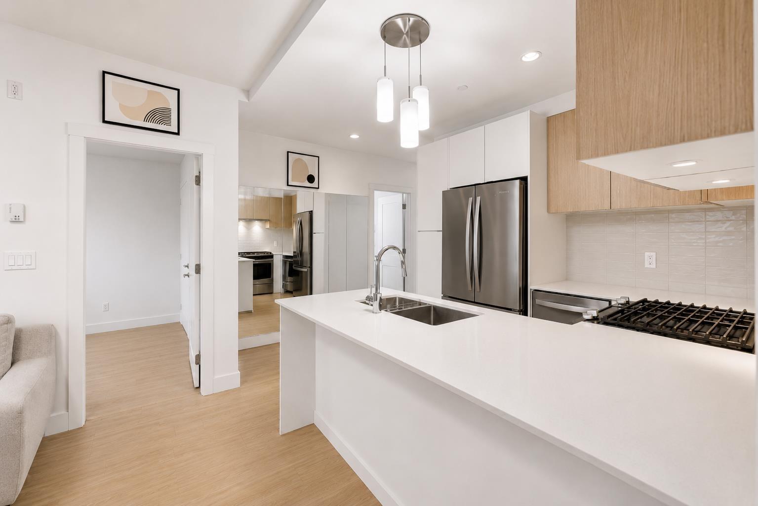 Residential in Delta 2