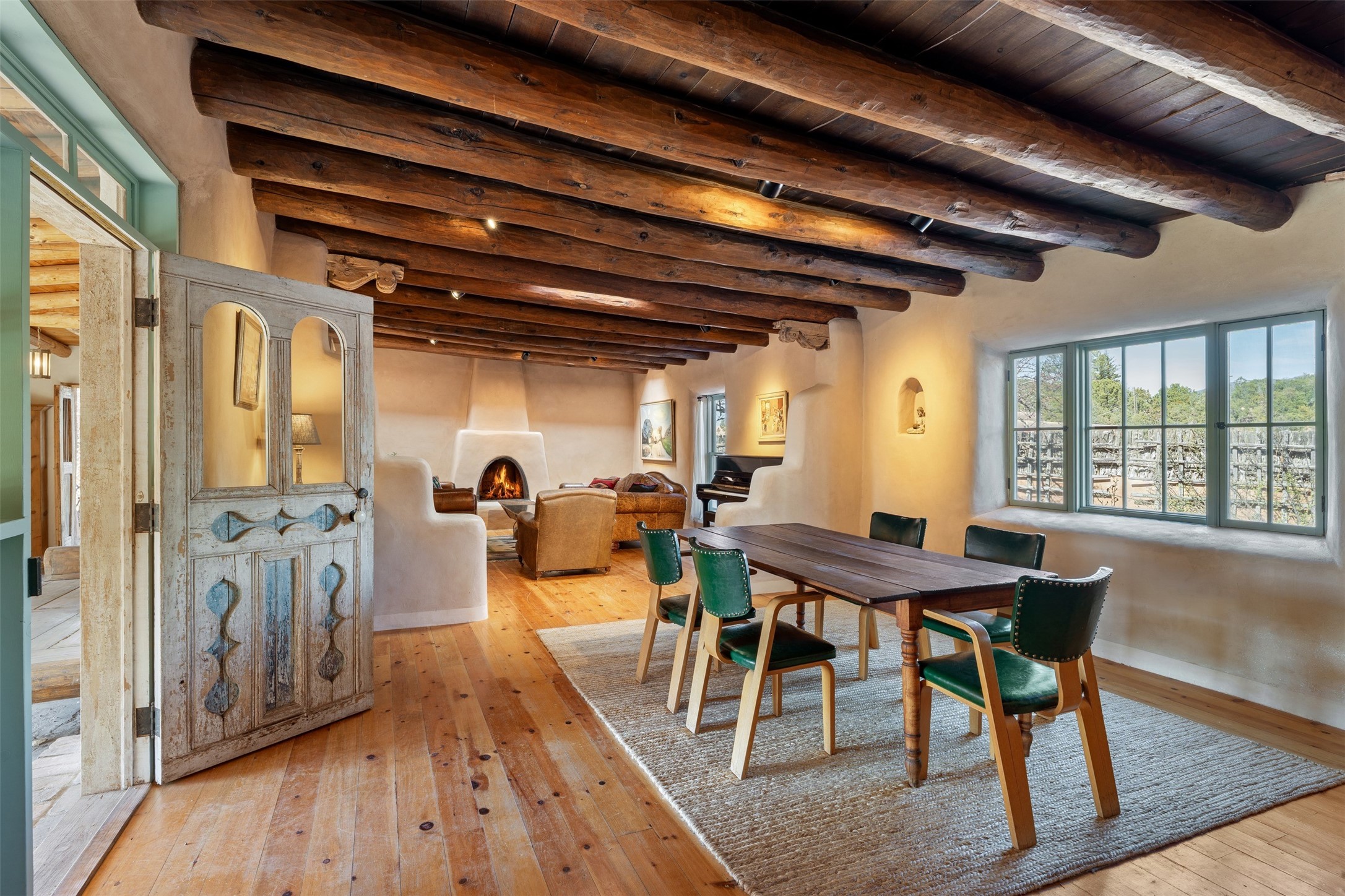 Residential in Santa Fe 2