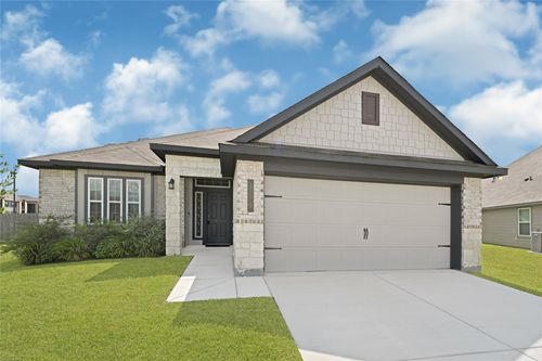100 Colbys Way, Montgomery, TX, 77356-0196 | Card Image