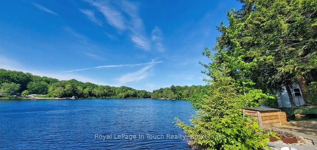 340 Healey Lake W/A N/A, House other with 2 bedrooms, 1 bathrooms and null parking in The Archipelago ON | Image 16