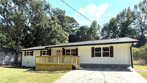 1024 Topaz Ln, Villa Rica, GA, 30180-2223 | Card Image