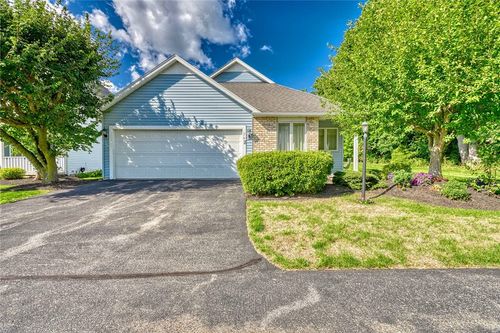 74 Sunburst Cir, Fairport, NY, 14450-9019 | Card Image