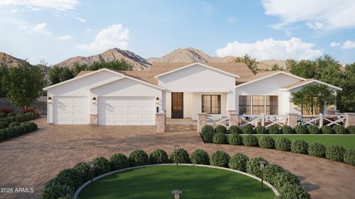 2603 W Marita St, Queen Creek, AZ, 85144-3701 | Card Image