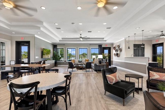 7018 Ripple Pond Loop, Townhouse with 3 bedrooms, 3 bathrooms and null parking in ZEPHYRHILLS FL | Image 60