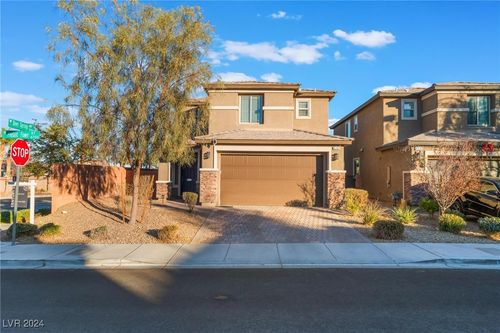 6780 Pleasant Flower Street, Las Vegas, NV, 89149 | Card Image