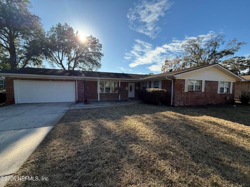 1324 Grandview Drive, Jacksonville, FL, 32211 | Card Image