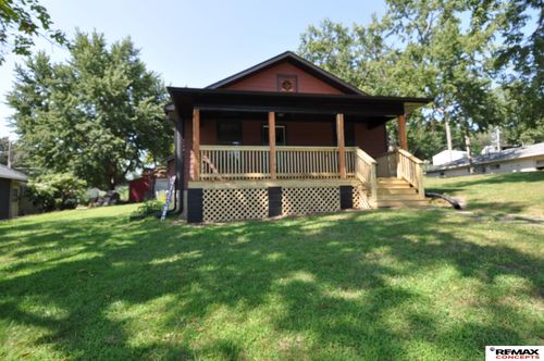 502 6th Ave, Nebraska City, NE, 68410-1746 | Card Image