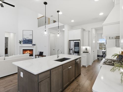 3122 Belmont Way, Celina, TX, 75009-1389 | Card Image