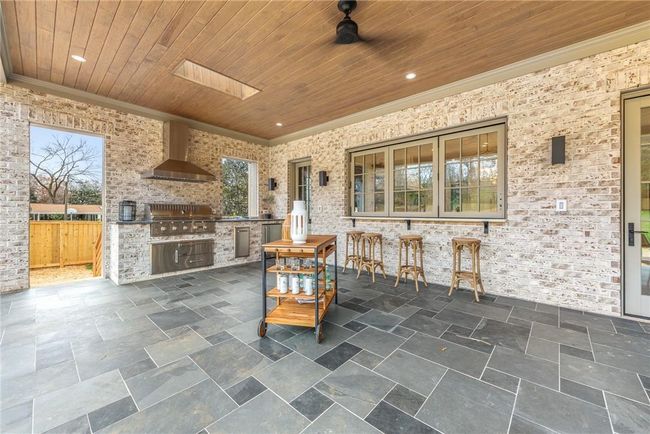 6015 Lansing Dr, House other with 5 bedrooms, 6 bathrooms and null parking in Charlotte NC | Image 12