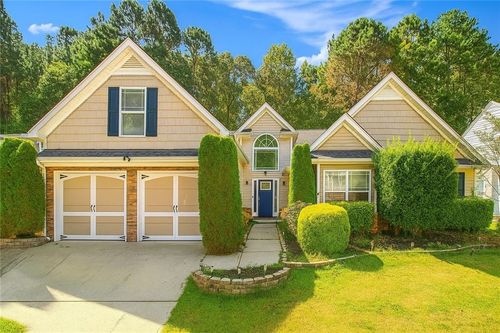 615 Hemlock Ct, Villa Rica, GA, 30180-5317 | Card Image