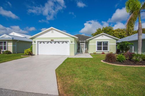 6657 Gaviota, Fort Pierce, FL, 34951-4364 | Card Image