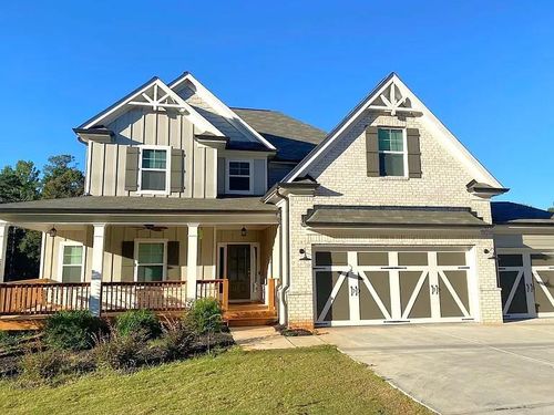 6292 Gaines Ferry Rd, Flowery Branch, GA, 30542-3817 | Card Image