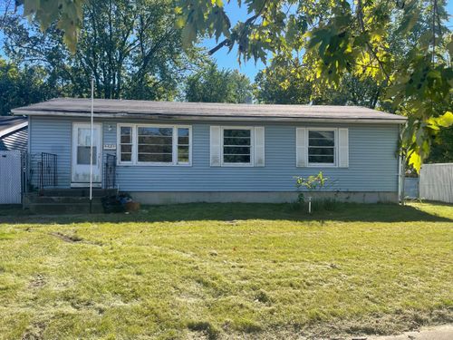 4201 E 6th Pl, Gary, IN, 46403-2721 | Card Image