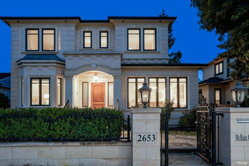 2653 Mcbain Ave, Vancouver, BC, V6L2C7 | Card Image