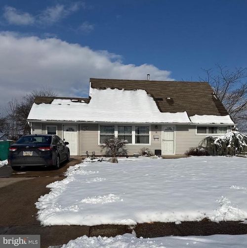 30 Misty Pine Rd, LEVITTOWN, PA, 19056-3628 | Card Image