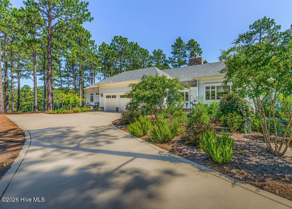 Residential in Pinehurst 5