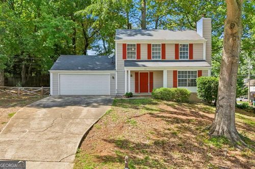 4701 Valley Ridge Dr, Duluth, GA, 30096-6028 | Card Image