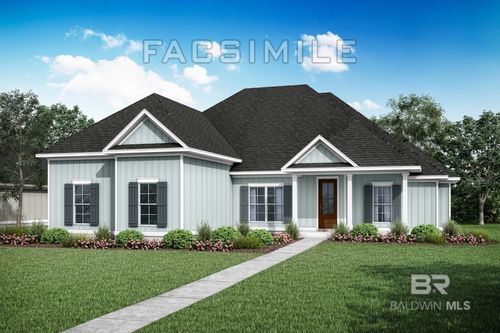 321 Morning Mist Way, Fairhope, AL, 36532-0915 | Card Image