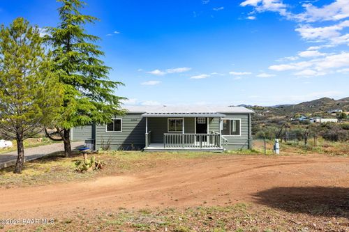 14560 E Wagon Wheel Dr, Dewey, AZ, 86327-6843 | Card Image