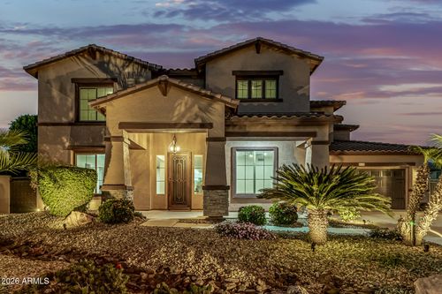 18336 W Banff Ln, Surprise, AZ, 85388-7655 | Card Image