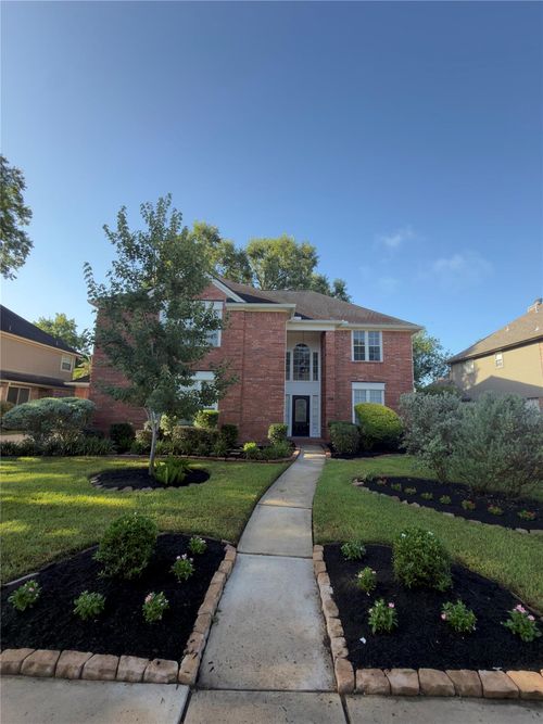 1627 Pecan Crossing Dr, Richmond, TX, 77406-6683 | Card Image