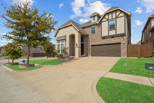 5820 Folsum Pl, Mckinney, TX, 75070-3598 | Card Image