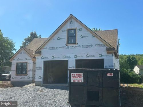 0 Braeburn Rd, Elizabethtown, PA, 17022 | Card Image