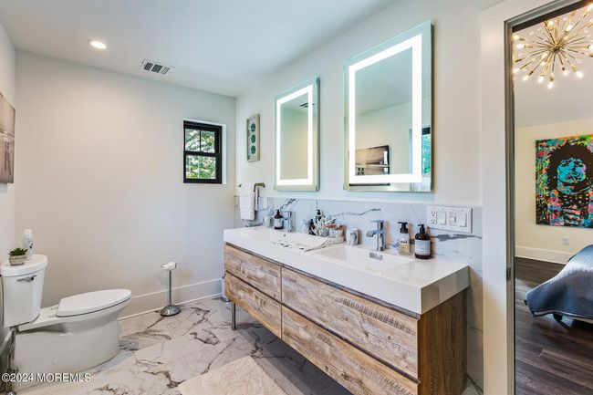 1320 Charles St, House other with 4 bedrooms, 4 bathrooms and null parking in Point Pleasant Boro NJ | Image 23