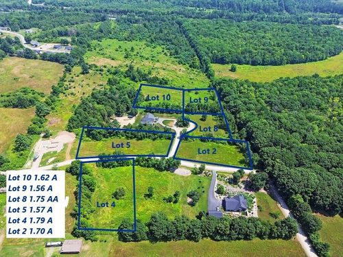 Lot 5 Oak Forest Dr, Oakland, ME, 04963 | Card Image