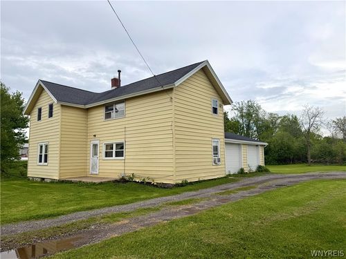 4033 Schuster Road, Eden, NY, 14057 | Card Image