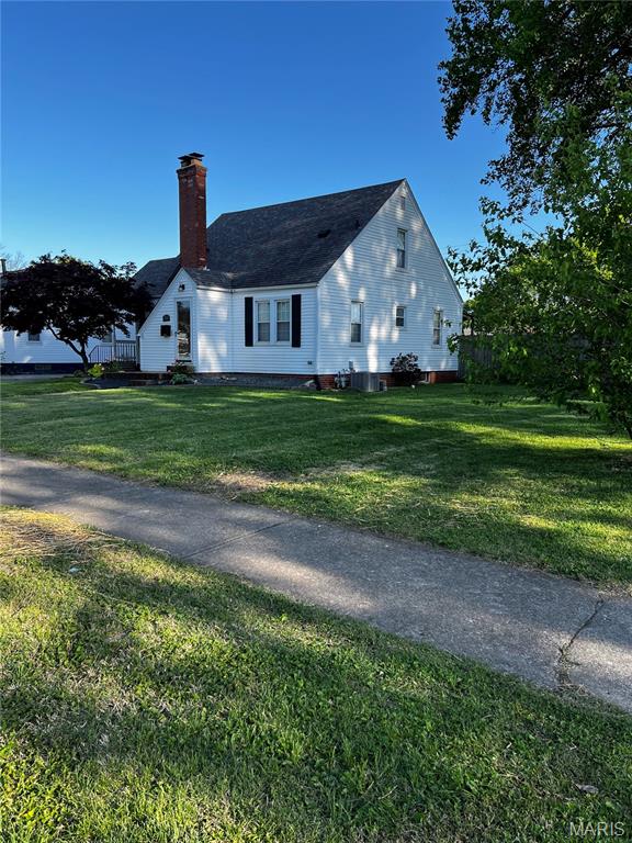 Residential in Granite City 4