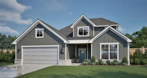 2198 S Magnificent Loop, Fayetteville, AR, 72701 | Card Image