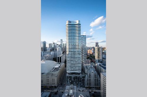 1612-403 Church St, Toronto, ON, M4Y0C9 | Card Image