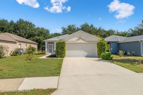 2432 Misty Way Ln, Melbourne, FL, 32935-1482 | Card Image