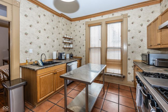 433 W Main St, Home with 0 bedrooms, 0 bathrooms and null parking in Greenfield IN | Image 8