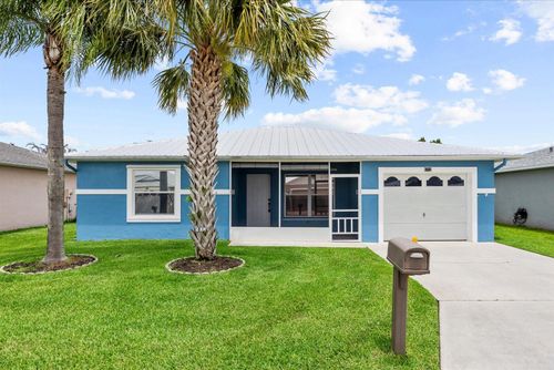 6712 Campanilla, Fort Pierce, FL, 34951-4329 | Card Image