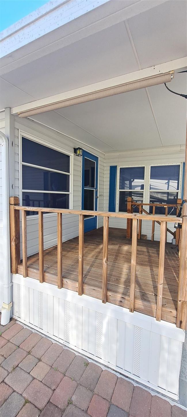 5362 Se 65 Th Ave, House other with 2 bedrooms, 1 bathrooms and null parking in OKEECHOBEE FL | Image 4