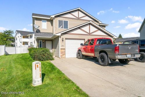 a-574 N Hydra Pl, Post Falls, ID, 83854-8209 | Card Image