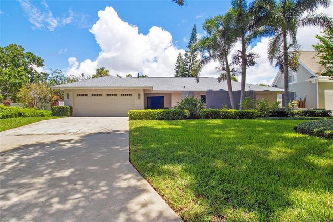 4207 W Sylvan Ramble St, House other with 4 bedrooms, 3 bathrooms and null parking in TAMPA FL | Image 5
