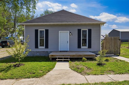 204 N Main Street, Crawfordsville, IA, 52621 | Card Image