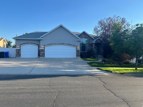 6158 W Indian Oak Dr, West Jordan, UT, 84081-1833 | Card Image