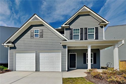 265 Bloomfield Cir, Canton, GA, 30114-6108 | Card Image