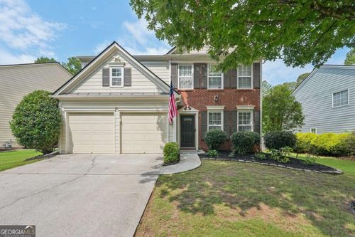 205 Persimmon Trl, Woodstock, GA, 30188-7038 | Card Image