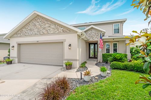 707 Justice Court, Port Orange, FL, 32128 | Card Image