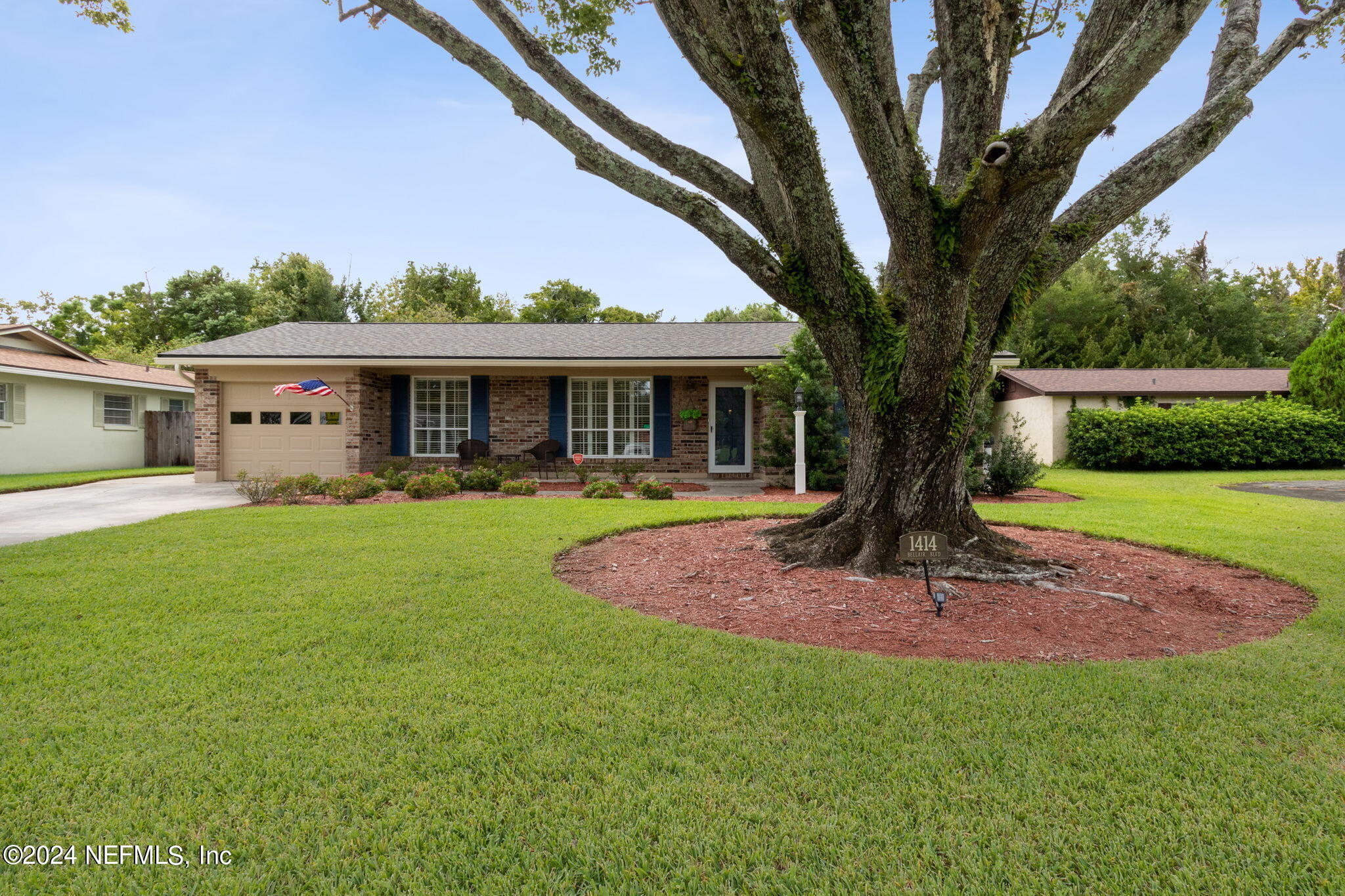 Bellair Blvd, Orange Park, FL 32073