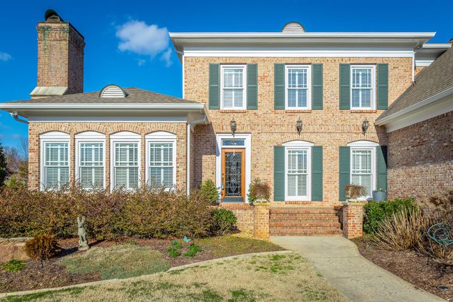 3119 Reflecting Dr, Home with 4 bedrooms, 4 bathrooms and 3 parking in Chattanooga TN | Image 8