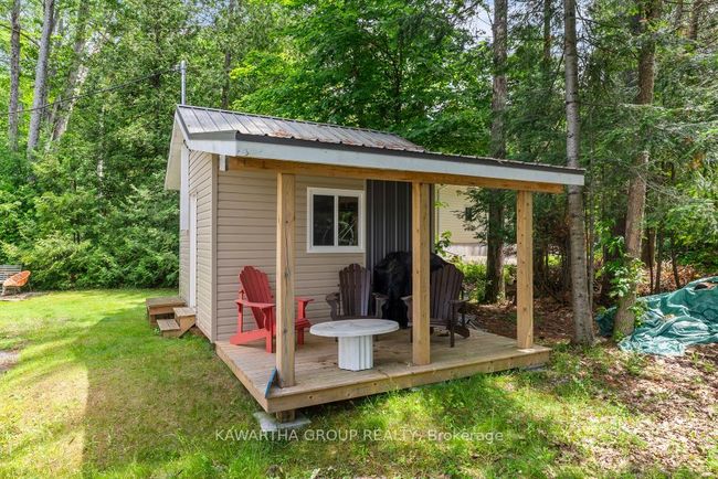 103 Shadow Lake Rd, House other with 5 bedrooms, 2 bathrooms and 8 parking in Coboconk ON | Image 39