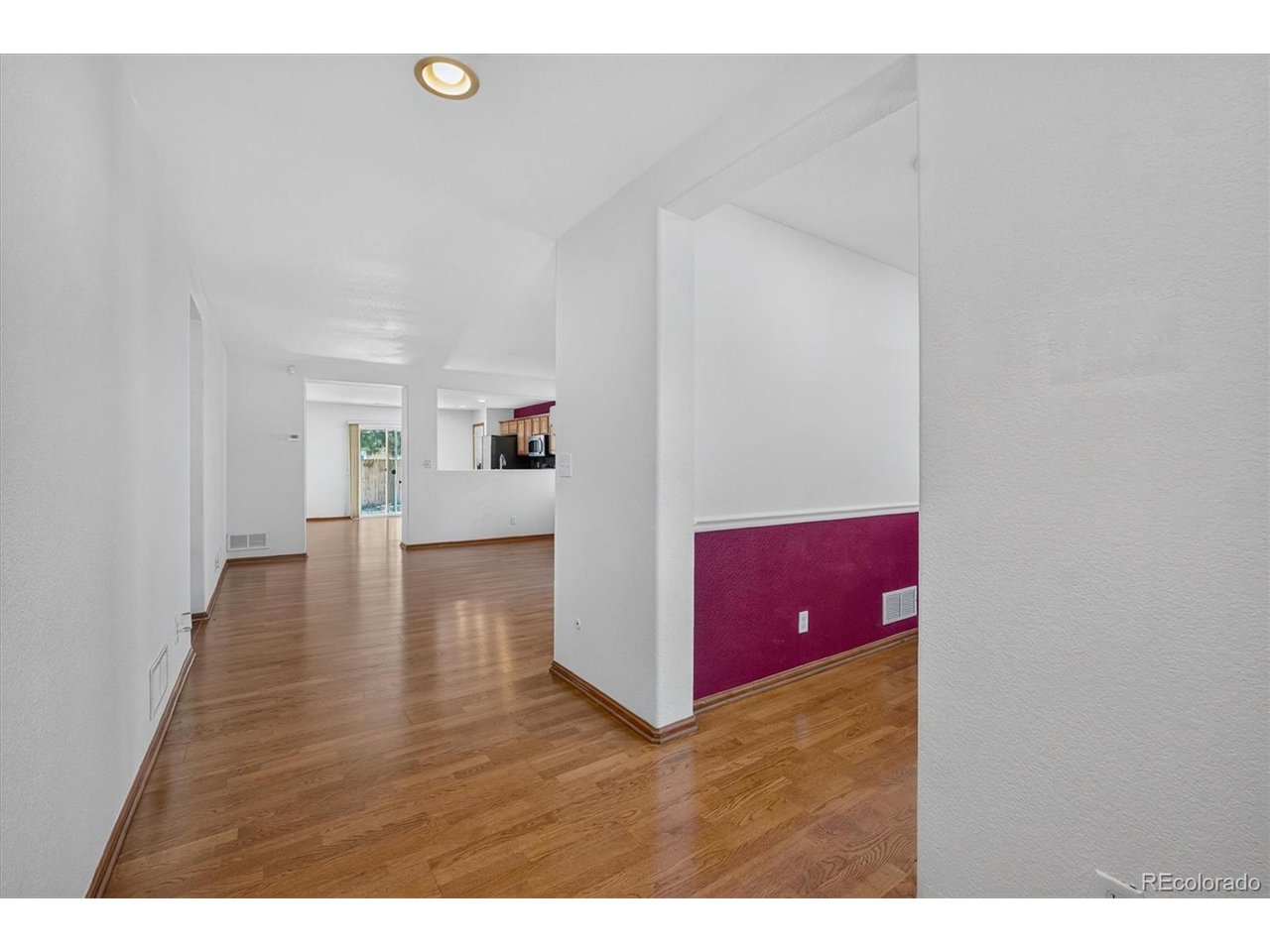 Residential in Denver 4